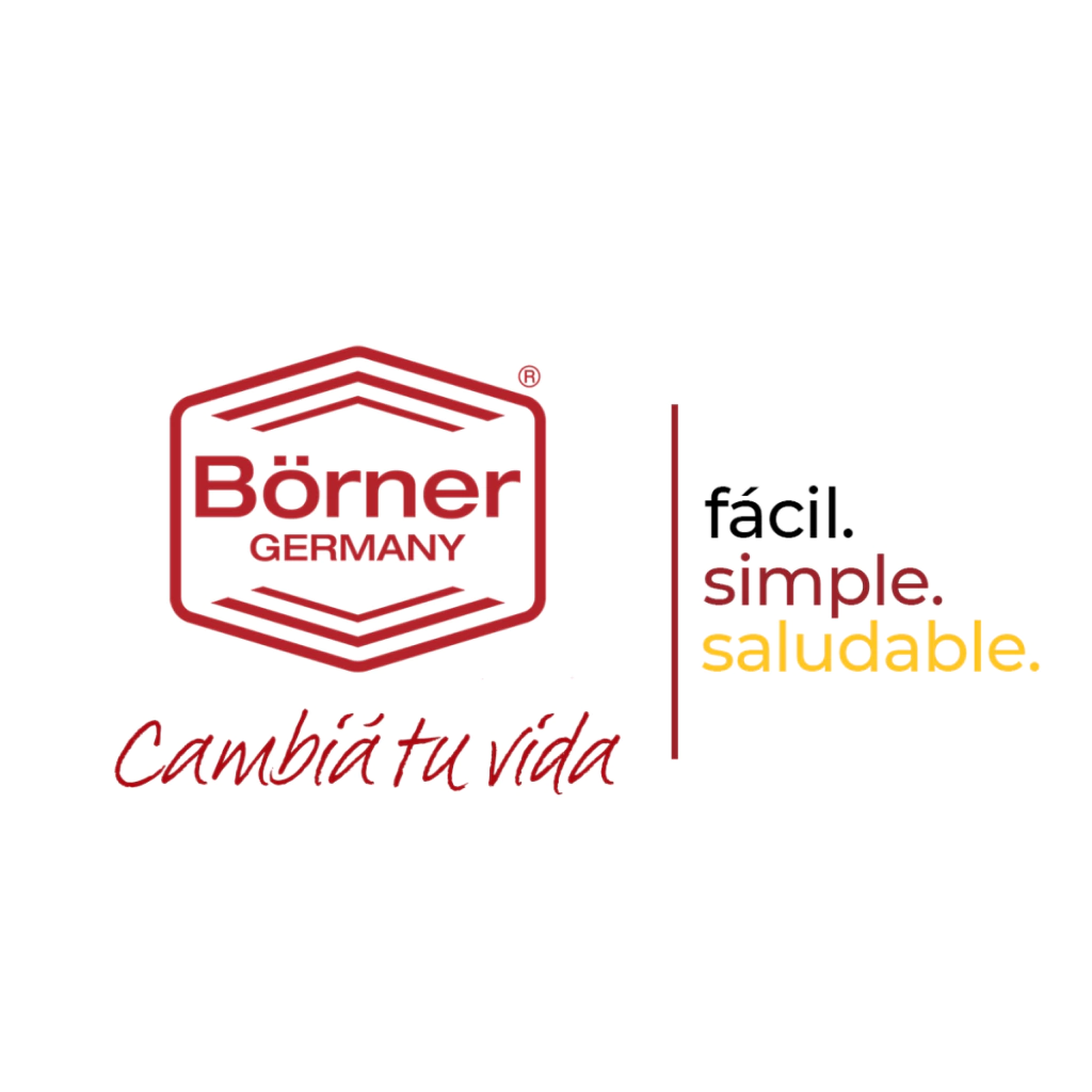 Mandolina Borner V5 PowerLine 21