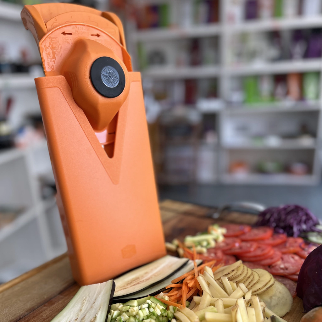 Mandolina Borner V4 2