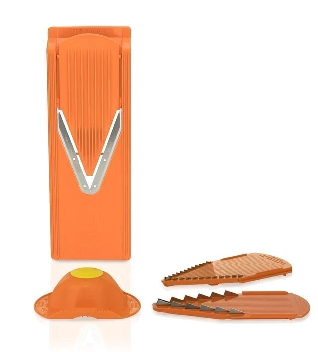 Mandolina Borner V3 TrendLine 7