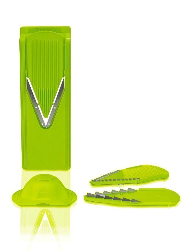 Mandolina Borner V3 TrendLine 8